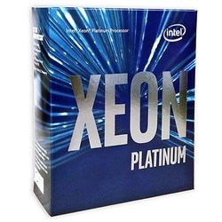 Процессор Intel 8280M