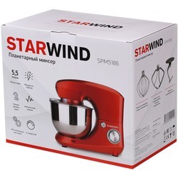 Кухонный комбайн StarWind SPM5182