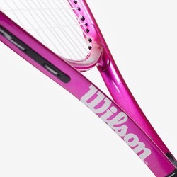 Ракетка для большого тенниса Wilson Ultra Pink 25