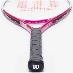 Ракетка для большого тенниса Wilson Ultra Pink 23