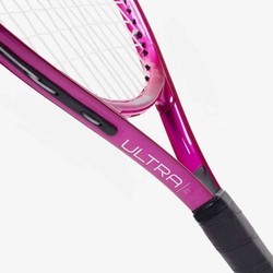 Ракетка для большого тенниса Wilson Ultra Pink 23
