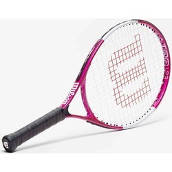Ракетка для большого тенниса Wilson Ultra Pink 21