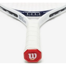 Ракетка для большого тенниса Wilson Roland Garros Elite 21