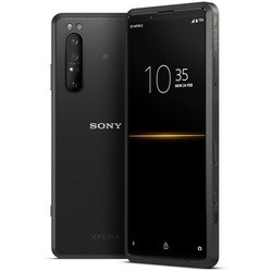 Мобильный телефон Sony Xperia Pro