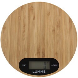 Весы LUMME LU-1347