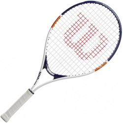 Ракетка для большого тенниса Wilson Roland Garros Elite 25