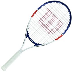Ракетка для большого тенниса Wilson Roland Garros Elite 26