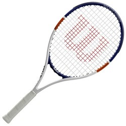 Ракетка для большого тенниса Wilson Roland Garros Elite Compartment 26