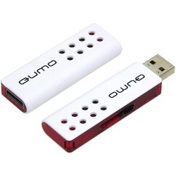 USB-флешки Qumo Domino 4Gb
