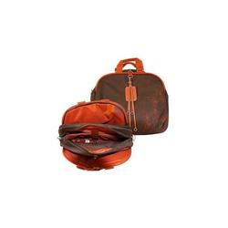 Сумка для ноутбуков Samsonite Laptop Shoulder Bag (оранжевый)