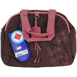 Сумка для ноутбуков Samsonite Laptop Shoulder Bag (розовый)