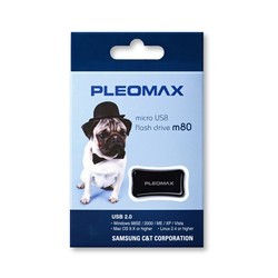 USB-флешки Samsung Pleomax M80 16Gb