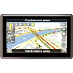 GPS-навигаторы Soupt MP-2042