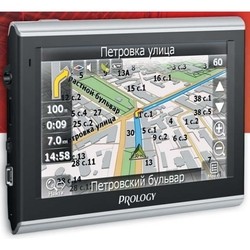 GPS-навигатор Prology iMap-50M