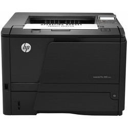 Принтер HP LaserJet Pro 400 M401D