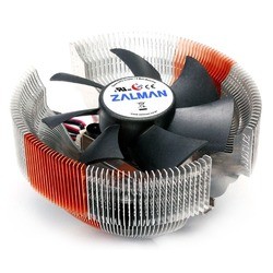 Системы охлаждения Zalman CNPS7000C-AlCu