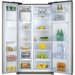 Холодильник Daewoo FRN-X22D3CS