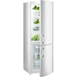 Холодильник Gorenje NRK 61801