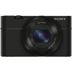 Фотоаппарат Sony RX100