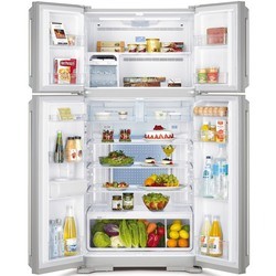 Холодильники Hitachi R-W660EUC9 GBK