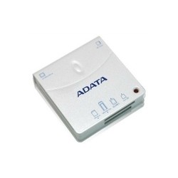 Картридеры и USB-хабы A-Data 52-in-1