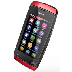 Мобильный телефон Nokia Asha 305