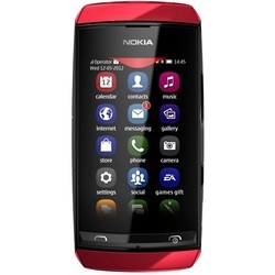 Мобильные телефоны Nokia Asha 306