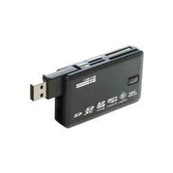 Картридеры и USB-хабы KS-is KS-016