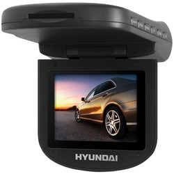 Видеорегистраторы Hyundai H-DVR05