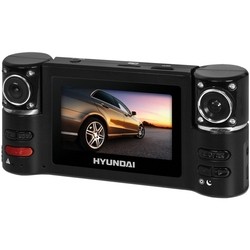 Видеорегистраторы Hyundai H-DVR08