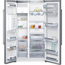 Холодильник Siemens KA62DS21