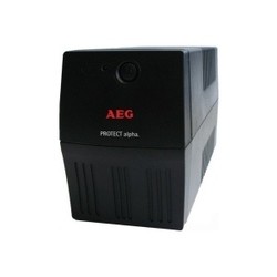 ИБП AEG Protect Alpha 450