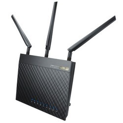 Wi-Fi адаптер Asus RT-AC66U