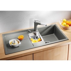 Кухонная мойка Blanco Metra 6S (серый)