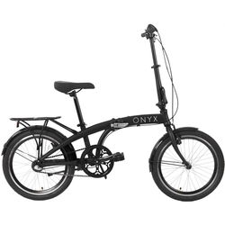 Велосипед Dorozhnik Onyx PH 2020
