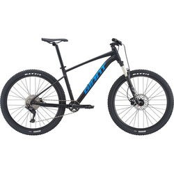 Велосипед Giant Talon 1 27.5 2021 frame XS
