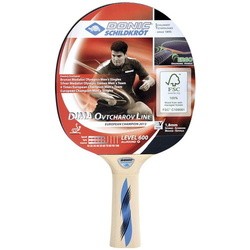 Ракетка для настольного тенниса Donic Ovtcharov 600