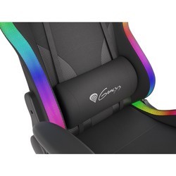 Компьютерное кресло NATEC Trit 600 RGB