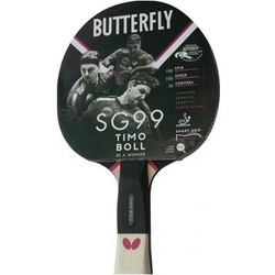 Ракетка для настольного тенниса Butterfly Timo Boll SG99