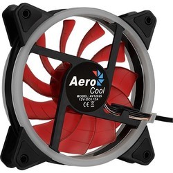 Система охлаждения Aerocool Rev Red