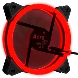 Система охлаждения Aerocool Rev Red