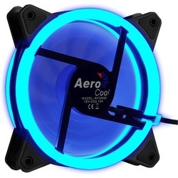 Система охлаждения Aerocool Rev Blue