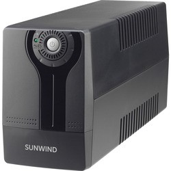 ИБП Sunwind SW450
