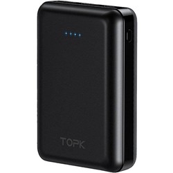 Powerbank аккумулятор TOPK TKI1004