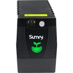 ИБП FrimeCom Sumry S600 USB