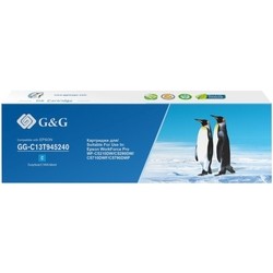 Картридж G&G C13T945240
