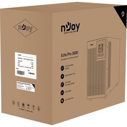 ИБП nJoy Echo Pro 3000