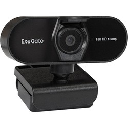 WEB-камера ExeGate Stream C925