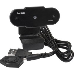 WEB-камера ExeGate BlackView C525