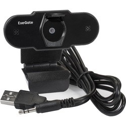WEB-камера ExeGate BlackView C310
